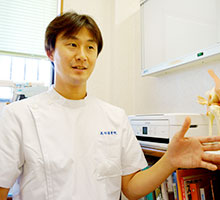 院長